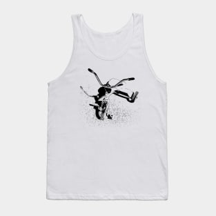 Tricycle Tank Top